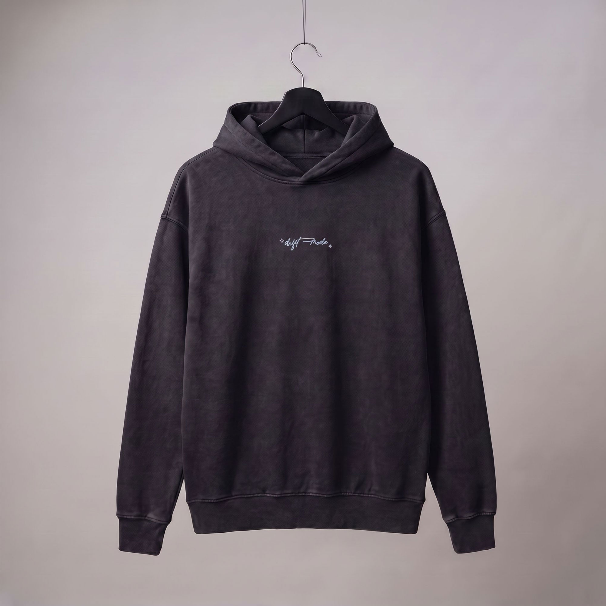 Hechtsuppe "Drift Mode" Hoodie – Bild 2