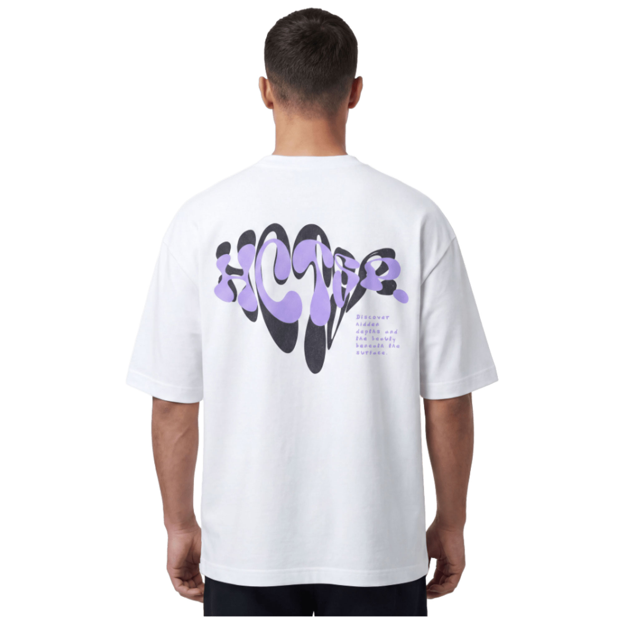 Hechtsuppe "Flow" T-Shirt