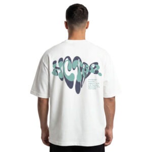 Hechtsuppe "Flow" T-Shirt
