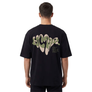 Hechtsuppe "Flow" T-Shirt