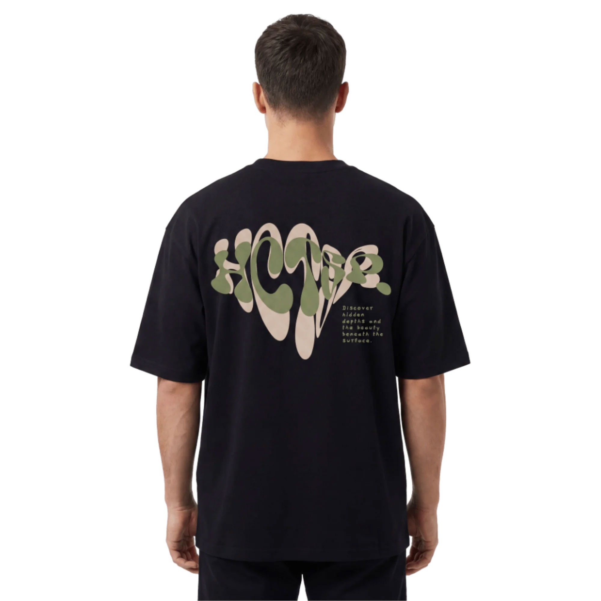 Hechtsuppe "Flow" T-Shirt