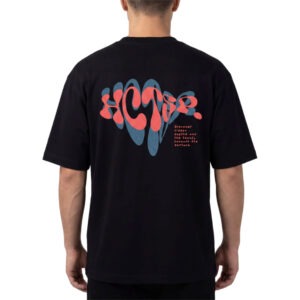 Hechtsuppe "Flow" T-Shirt