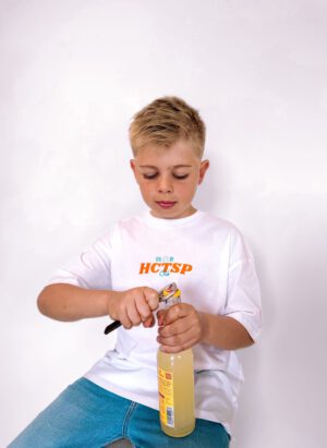 mini Hechtsuppe "Club" T-Shirt