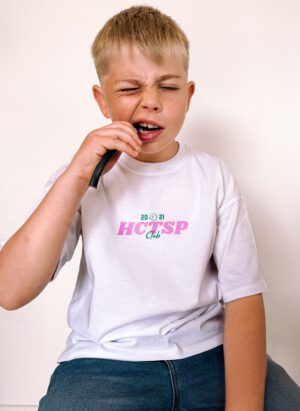 mini Hechtsuppe "Club" T-Shirt