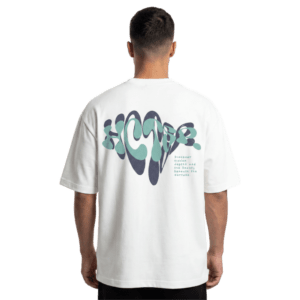 Hechtsuppe "Flow" T-Shirt