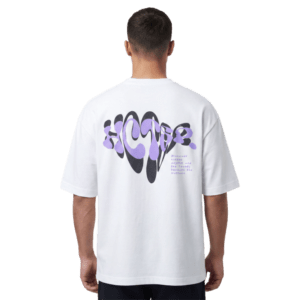 Hechtsuppe "Flow" T-Shirt