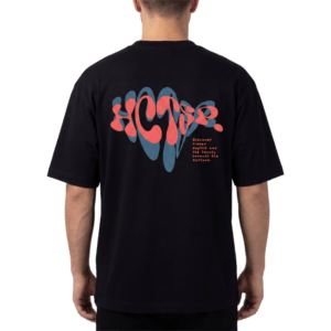 Hechtsuppe "Flow" T-Shirt