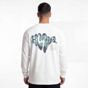Hechtsuppe "Flow" Longsleeve