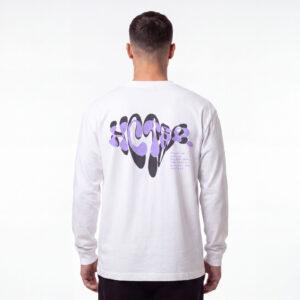 Hechtsuppe "Flow" Longsleeve
